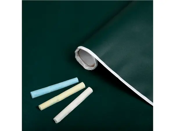 folie tabla de scris cu creta