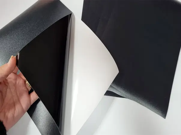 folie tabla de scris cu creta blackboard