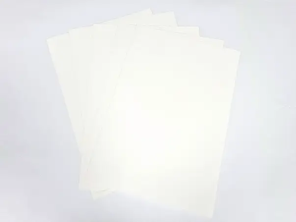 folie tabla de scris whiteboard coli a4