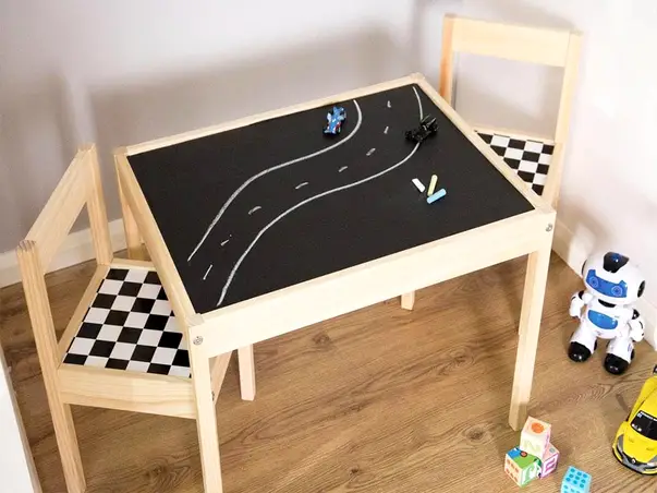 folie tabla scolara neagra dcfix 45 200 cm