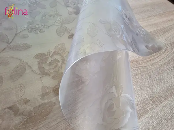 folie transparenta blat masa