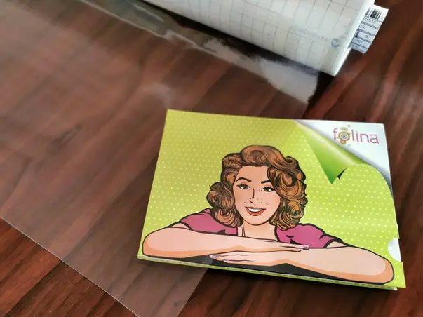 folie transparenta din pvc 0.3 mm