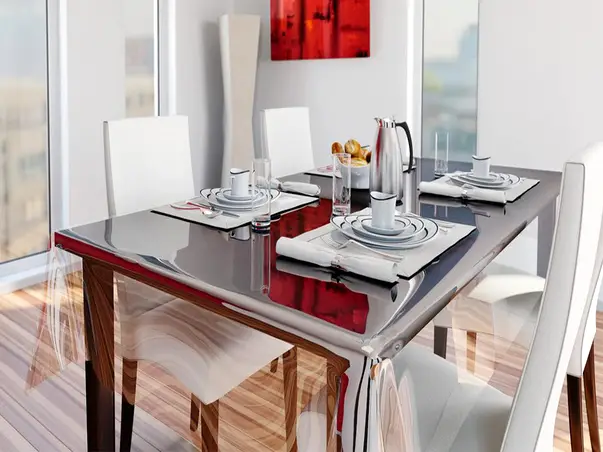 folie transparenta protectie mobila glasklar murano