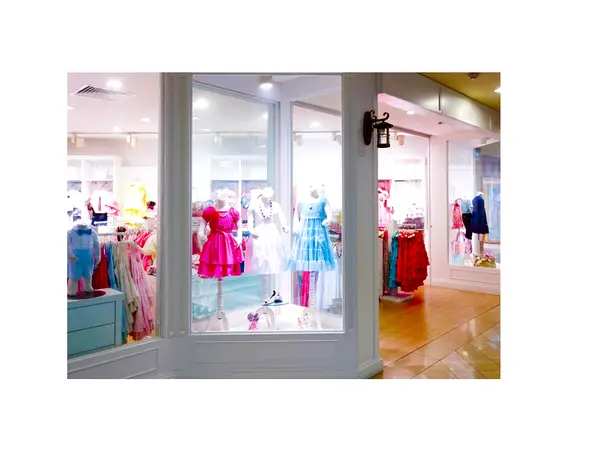 folie transparenta protectie uv vitrina magazin