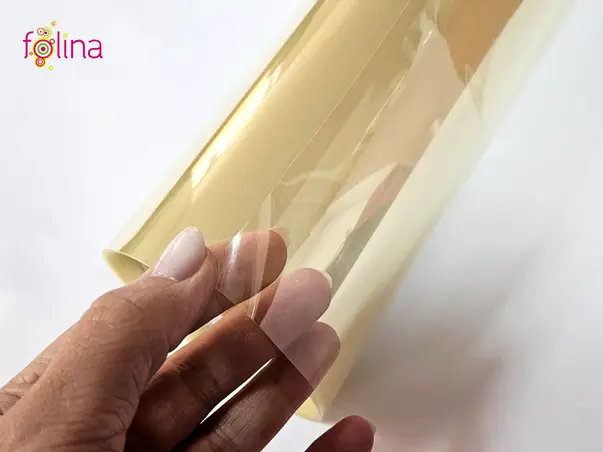 folie uv geam folina