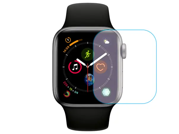 Folie apple watch cheap 3