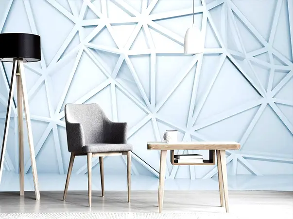 fototapet 3d dimex relief pattern 375 250 cm