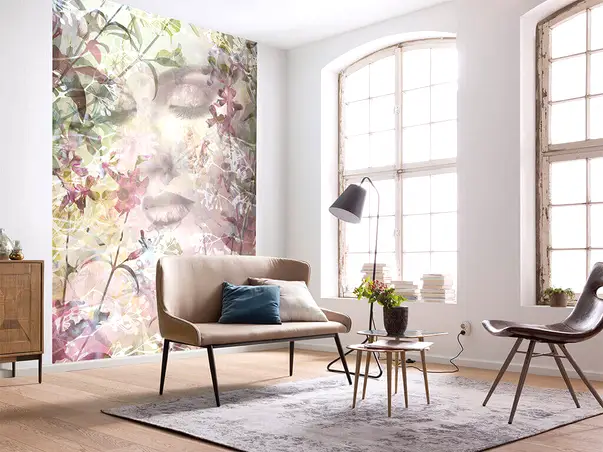 fototapet abstract sense