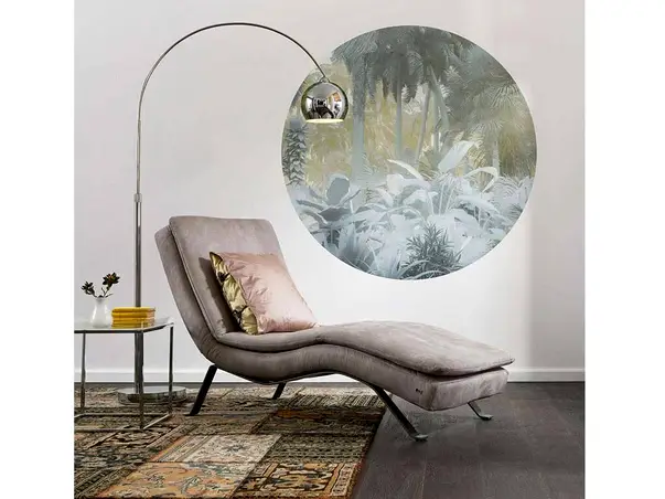 fototapet autoadeziv exotic jungle komar