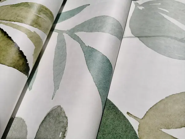 fototapet breeze komar