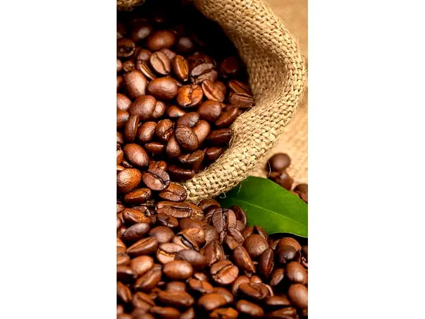 fototapet bucatarie cafea 150 250