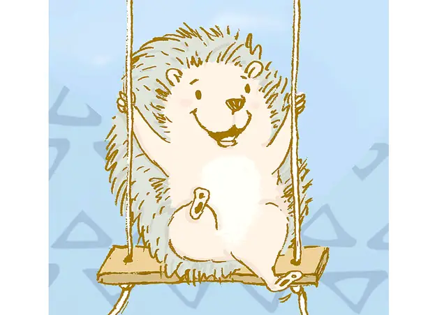 fototapet camera copii design modern