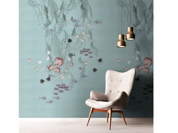 fototapet cu peisaj marin marburg sannah