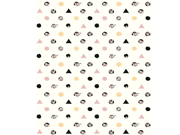 fototapet disney dumbo