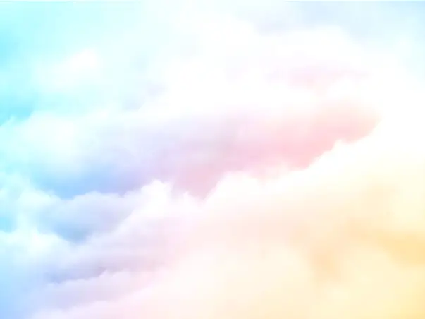 fototapet dormitor nori colorati