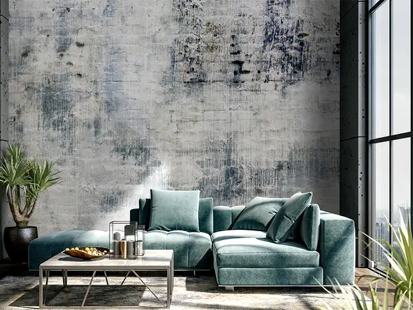 fototapet erismann factory 222510