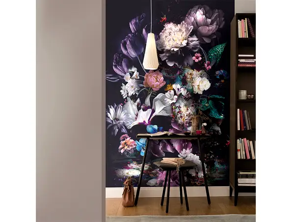 fototapet floral marburg 47225