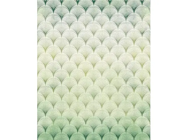 fototapet komar ecailles