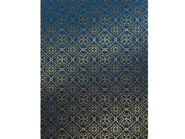 fototapet komar fabuleaux