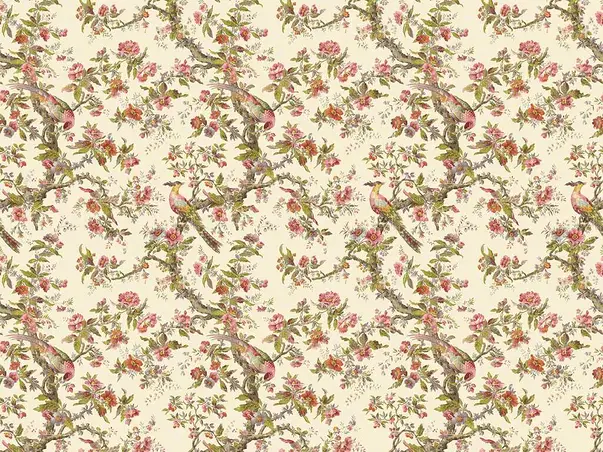 fototapet komar heritage