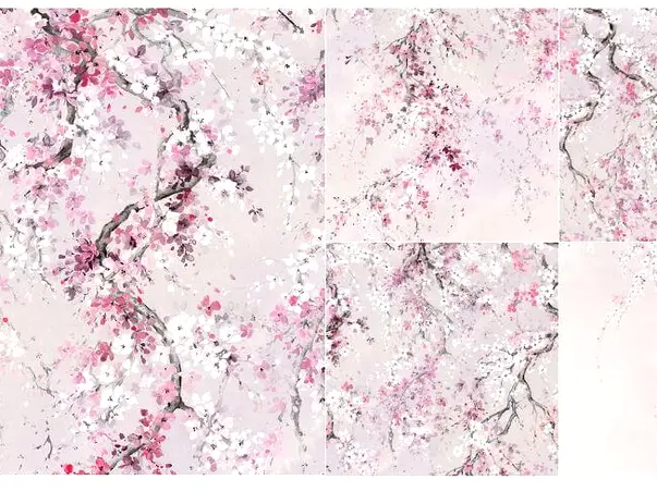 fototapet komar inx6013 detalii