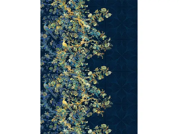 fototapet komar nocturne