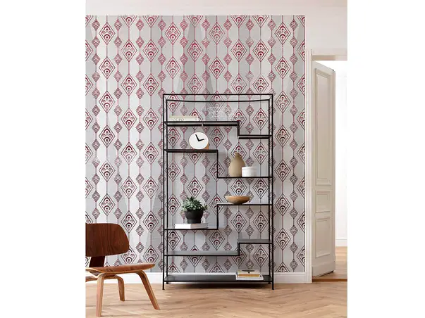 fototapet komar osiris