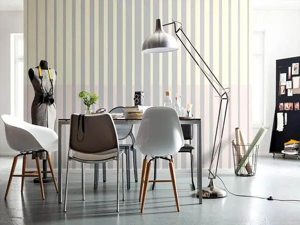 fototapet lamello mezzo