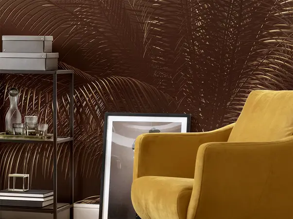 fototapet maro calypso