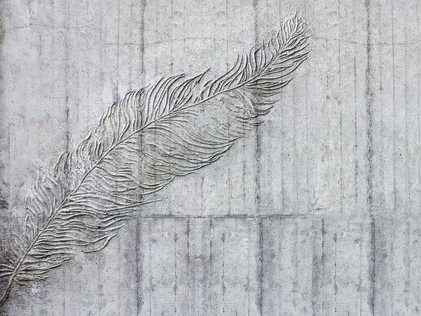 fototapet modern pana