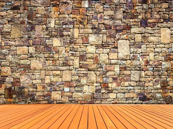 fototapet zid piatra rock wall