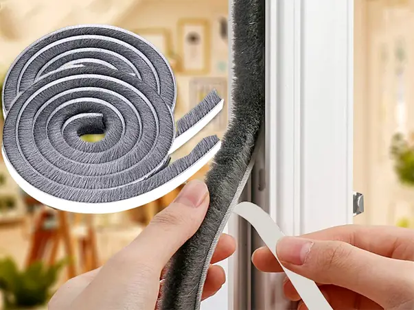 garnitura de etansare ferestre 8 6732