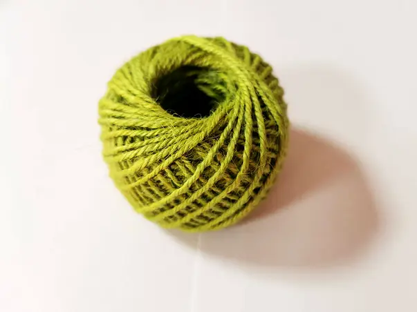 ghem sfoara verde lime