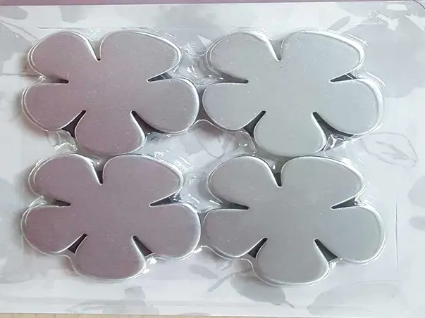 greutati fata de masa magnetice floare