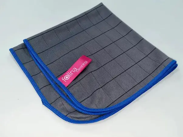 laveta din microfibra pentru afisaje 1