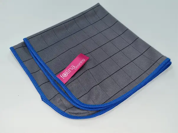 laveta din microfibra pentru sters suprafete de sticla 1