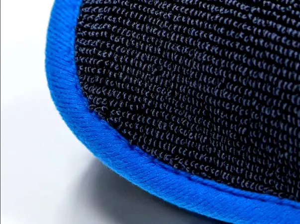 laveta din microfibra pentru uscare auto moale si pufoasa water magnet absorbtie s02 5898