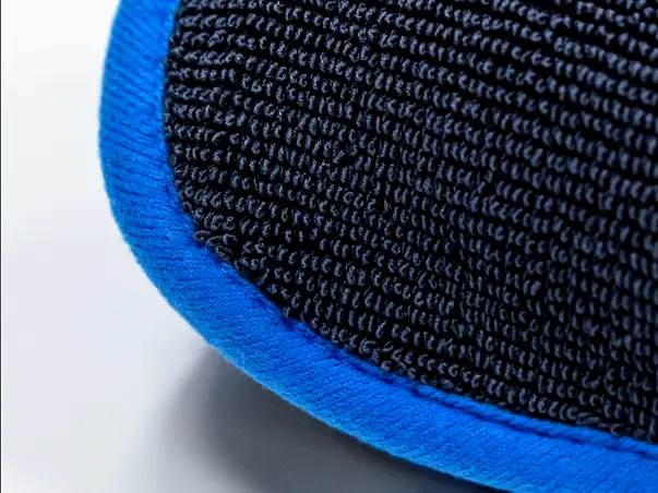 laveta din microfibra pentru uscare auto moale si pufoasa water magnet absorbtie s02