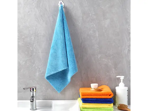 laveta din microfibra stergere uscare praf 5