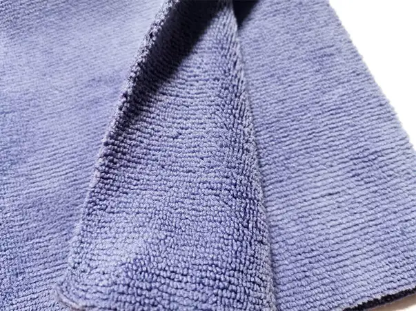 laveta microfibra folina 40 40 cm blue