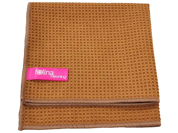 laveta microfibra folina cleaning pentru curatare si uscare 