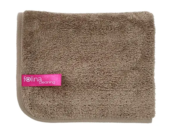 laveta microfibra pentru praf folina 40 40 cm
