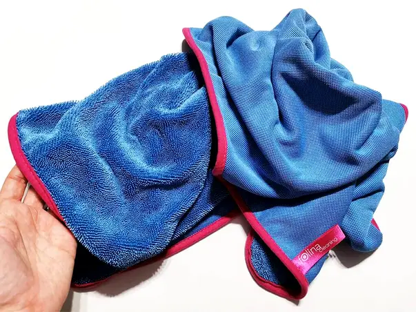 laveta microfibra super absorbanta folina