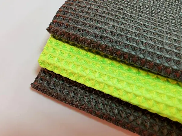 laveta microfibra waffle pentru uscare folina