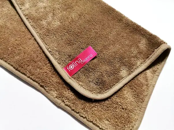 laveta pentru praf folina