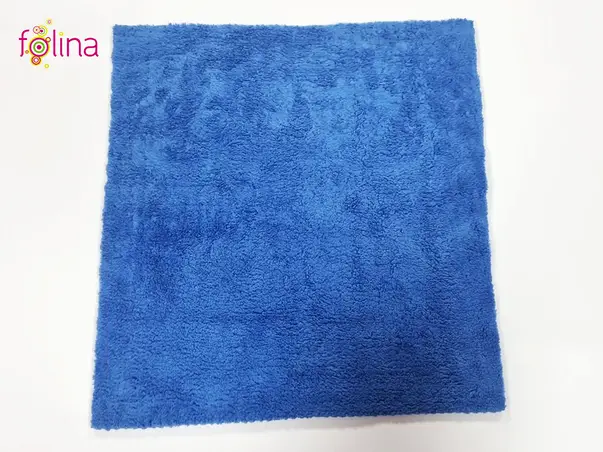 laveta praf folina albastra