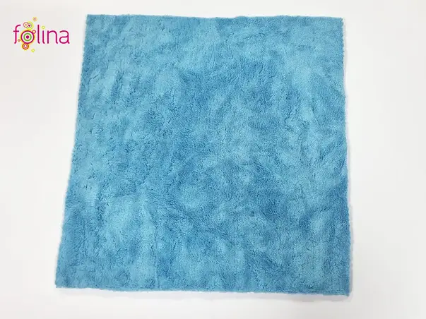 laveta praf folina bleu