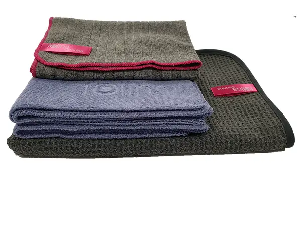 lavete microfibra pentru bucatarie Kitchen Smart Set