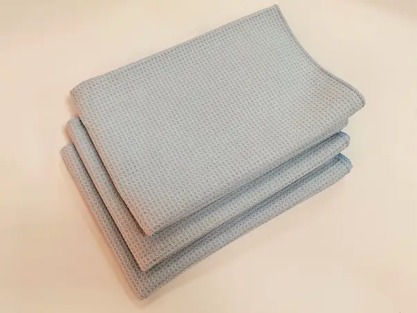 lavete microfibra pentru uscare folina 60 80 cm set 3 bucati