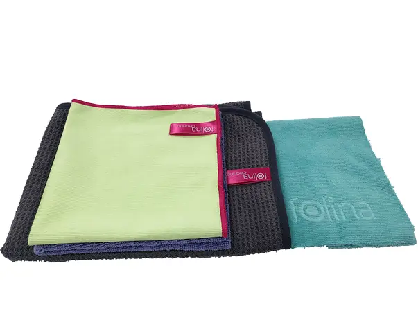 lavete microfibra small space pack set 4 bucati